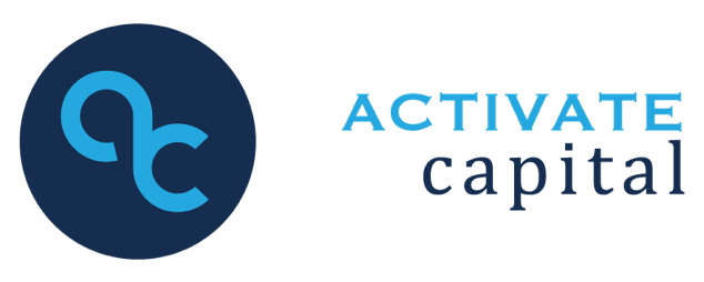 Activate Capital Logo